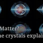 Hotaru Tomorrow Crystal