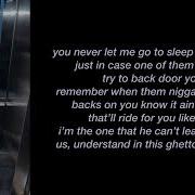 Ann Marie Ghetto Love Story