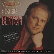 Bensonhurst Blues Oscar Benton