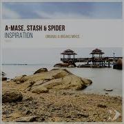 A Mase Stash Spider