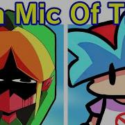 Friday Night Funkin Vs Ben Drowned Week Cutscenes
