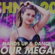 Dancecore Megamix 2024