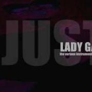 Just Dance Instrumental Lady Gaga