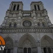 Notre Dame De Paris