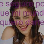 Violetta Te Esperare