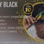 Charly Black Playlist