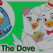 Lottie Dottie Chicken Itsy Us