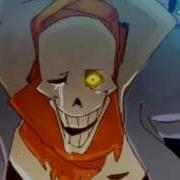 Undertale Genocide Papyrus Voice