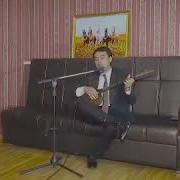 Rusdem Onbegiyew