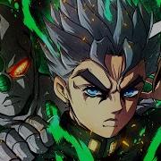 Koichi Theme Epic