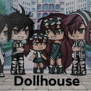 Dollhouse Гача Лайф