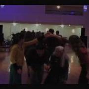 Klezmer Barn Dance
