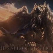 Epic Fantasy Music Herald Of Justice