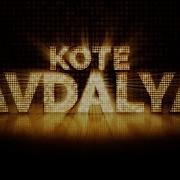 Kote Avdalyan Axao Merani