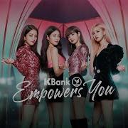 Kbank Blackpink