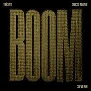 Tiësto Gucci Mane Sevenn Boom