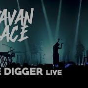 Caravan Palace Lone Digger Live
