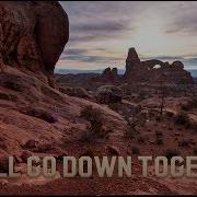 Brian Burrows We All Go Down Together
