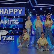 Tigi Happy Gurinel Tv