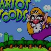 Wario S Woods Snes Ost