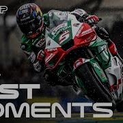 Championship Cutscenes Motogp