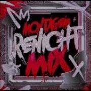 Montagem Renitch Mix Slowed Reverb