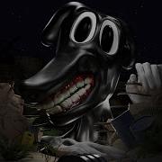 Cartoon Cat И Cartoon Dog
