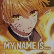 Nightcore My Name
