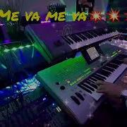 Iglesias Me Va Me Va Me Va Piano Instrumental Guitarra Tyros