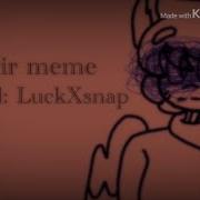 Unfair Meme Flipaclip Loop Flash Watching