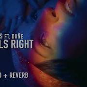 Darius Ft Dune Feels Right Mark Di Meo Jacob Rodriguezedit