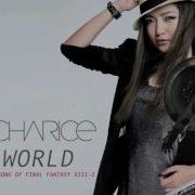 New World Charice