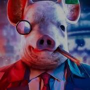 Watch Dogs Legion Song