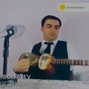 Kamron Erkinov Kuylaydi