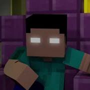 New Minecraft Song Psycho Girl Bye