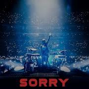 Sorry Feat Isák Alan Walker