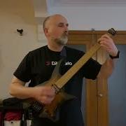 Troy Stetina Heavy Metal Rhythm Guitar Vol 2