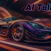 Ai Talking Race Against Time New Eurodisco 2024
