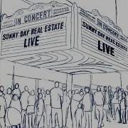 Sunny Day Real Estate Live Full Album