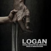 Logan Main Titles