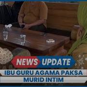 Guru Agama Ibu Siti Viral
