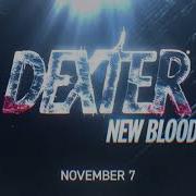 Dexter New Blood Soundtrack