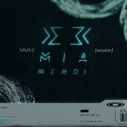Mia Mendi Widerberg Purge