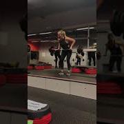 Les Mills Bodypump 104