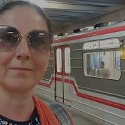 Tbilisi Metro