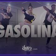 Daddy Yankee Gasolina Dance
