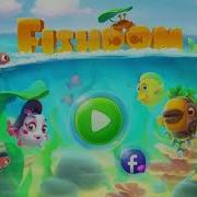 Fishdom Music