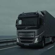 Music Clip Italo Disco The New Volvo Trucks Fh 5 1