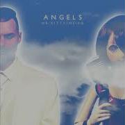 Mr Kitty Angels Feat Meiko