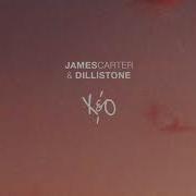 X O James Carter Dillistone